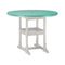 Breezesta 48" Round Counter Table