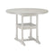 Breezesta 48" Round Counter Table