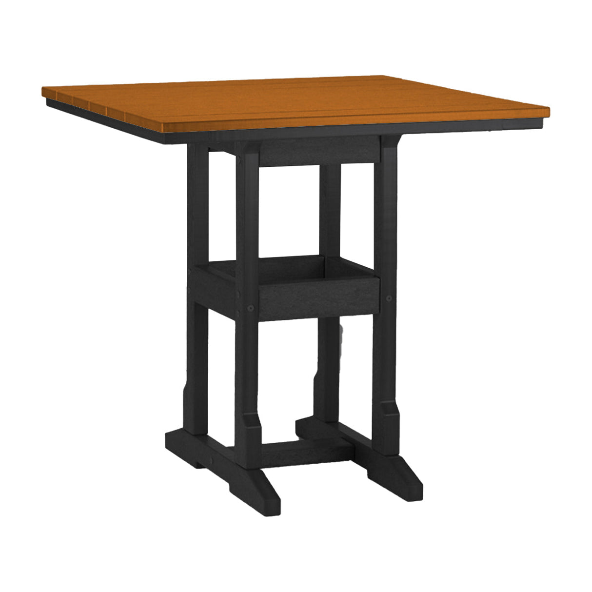 Breezesta 36" x 36" Square Counter Table