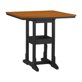 Breezesta 36" x 36" Square Counter Table