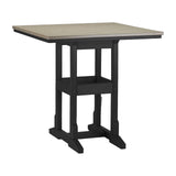 Breezesta 36" x 36" Square Counter Table