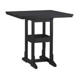 Breezesta 36" x 36" Square Counter Table