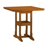 Breezesta 36" x 36" Square Counter Table
