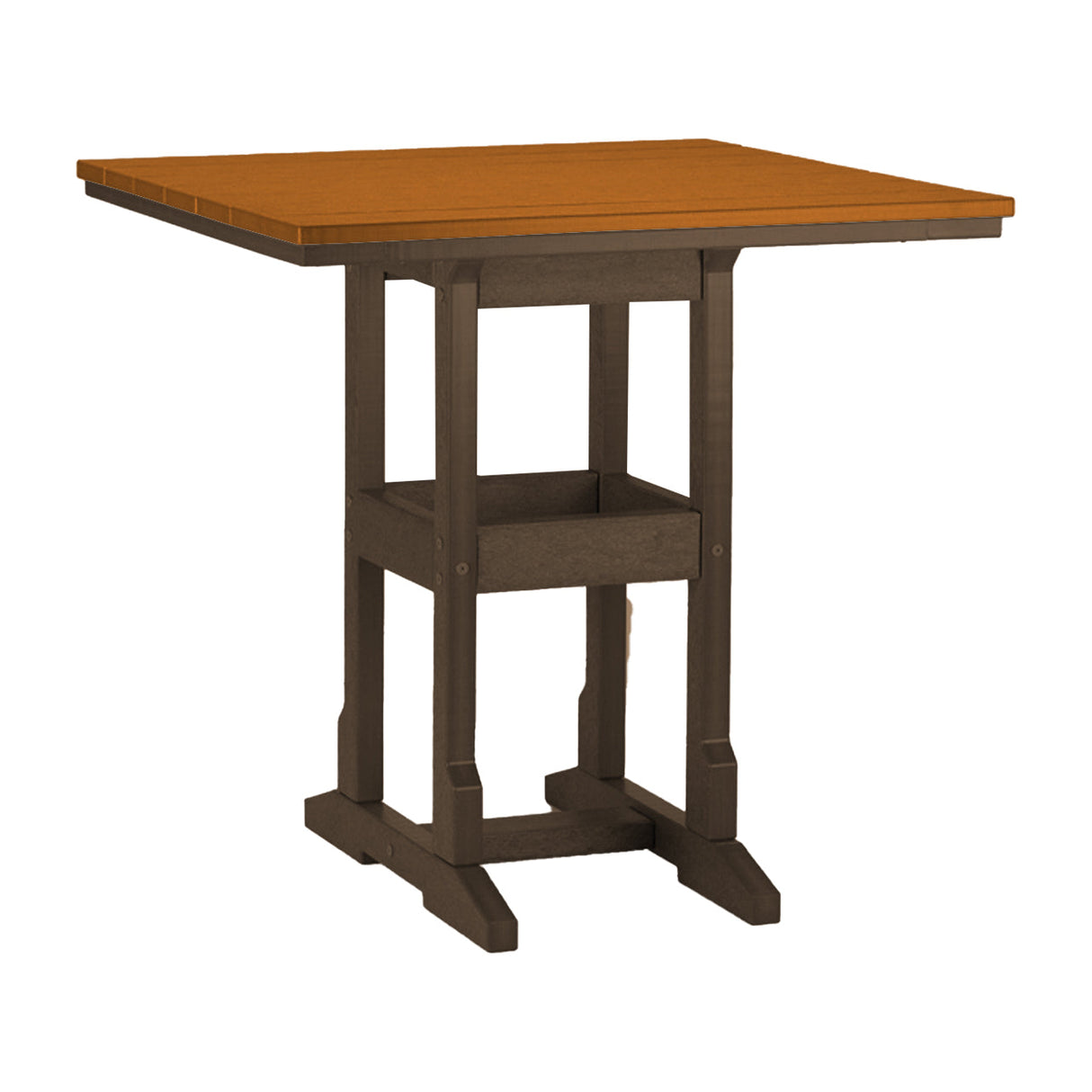 Breezesta 36" x 36" Square Counter Table