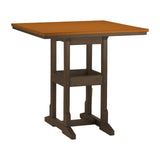 Breezesta 36" x 36" Square Counter Table