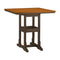 Breezesta 36" x 36" Square Counter Table