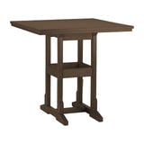 Breezesta 36" x 36" Square Counter Table