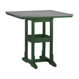 Breezesta 36" x 36" Square Counter Table