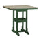 Breezesta 36" x 36" Square Counter Table