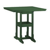 Breezesta 36" x 36" Square Counter Table