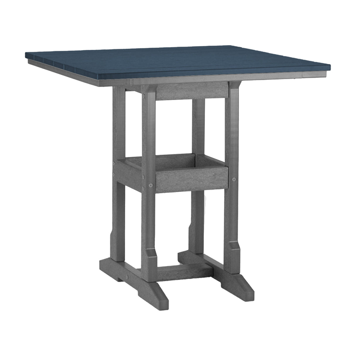 Breezesta 36" x 36" Square Counter Table