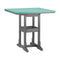 Breezesta 36" x 36" Square Counter Table