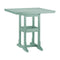 Breezesta 36" x 36" Square Counter Table