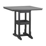 Breezesta 36" x 36" Square Counter Table