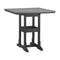 Breezesta 36" x 36" Square Counter Table