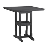 Breezesta 36" x 36" Square Counter Table