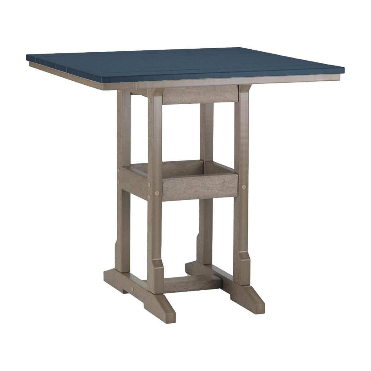 Breezesta 36" x 36" Square Counter Table