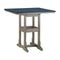 Breezesta 36" x 36" Square Counter Table
