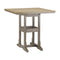 Breezesta 36" x 36" Square Counter Table