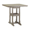 Breezesta 36" x 36" Square Counter Table