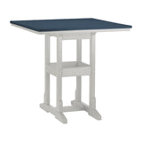 Breezesta 36" x 36" Square Counter Table