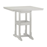 Breezesta 36" x 36" Square Counter Table