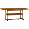 Breezesta 42" x 84" Rectangular Counter Table