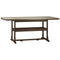 Breezesta 42" x 84" Rectangular Counter Table