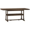 Breezesta 42" x 84" Rectangular Counter Table