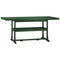 Breezesta 42" x 84" Rectangular Counter Table