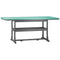 Breezesta 42" x 84" Rectangular Counter Table