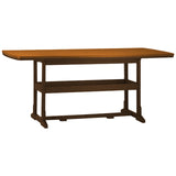 Breezesta 42" x 84" Rectangular Counter Table