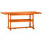 Breezesta 42" x 84" Rectangular Counter Table