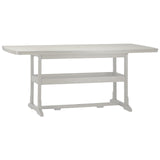 Breezesta 42" x 84" Rectangular Counter Table