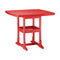 Breezesta 42" x 42" Square Counter Table