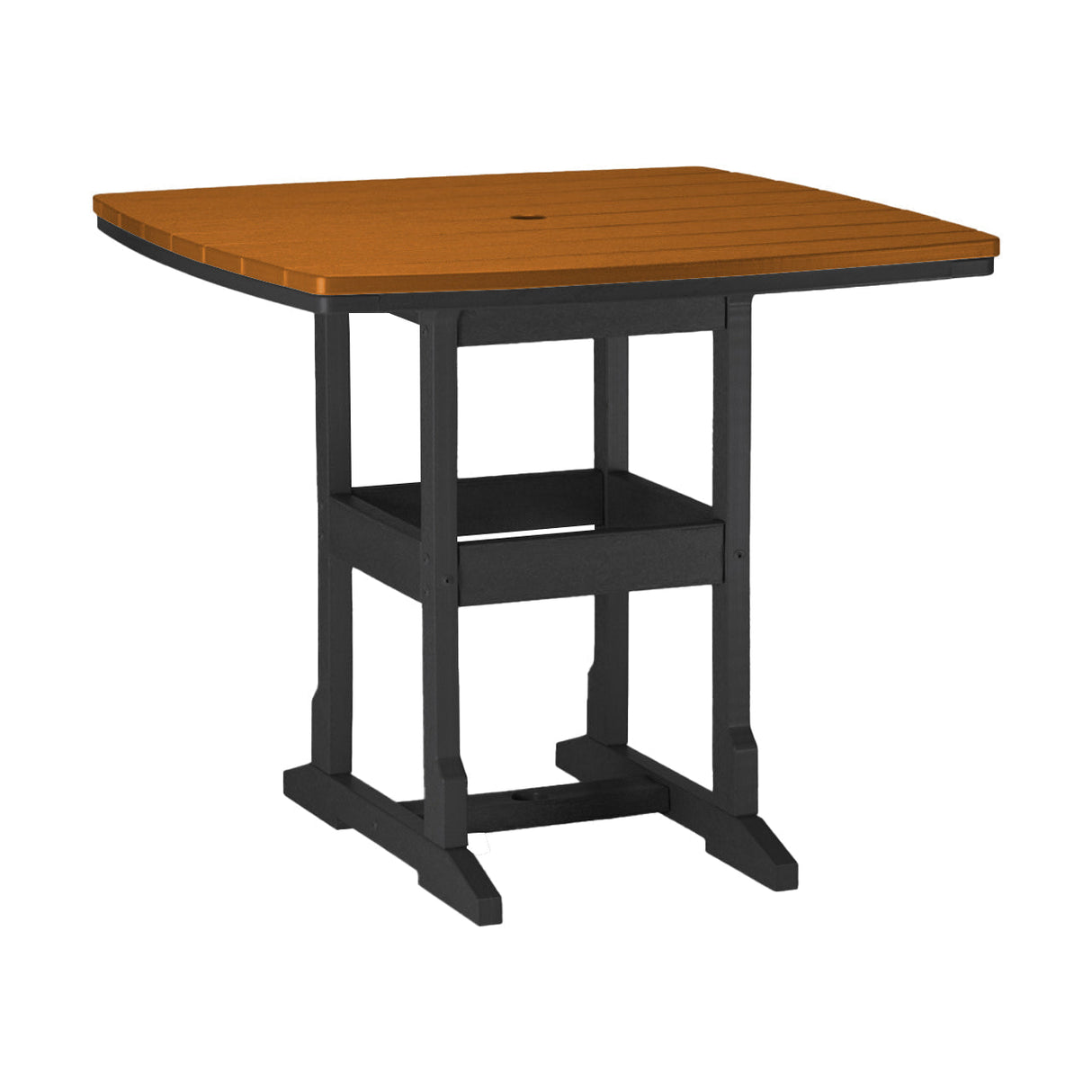Breezesta 42" x 42" Square Counter Table