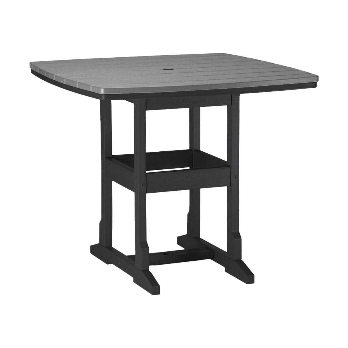 Breezesta 42" x 42" Square Counter Table