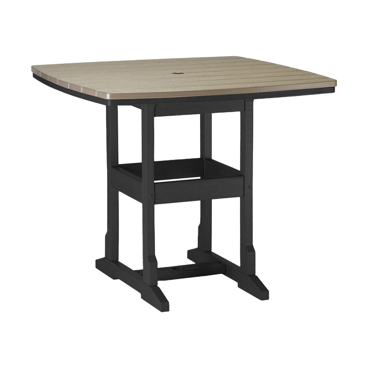 Breezesta 42" x 42" Square Counter Table