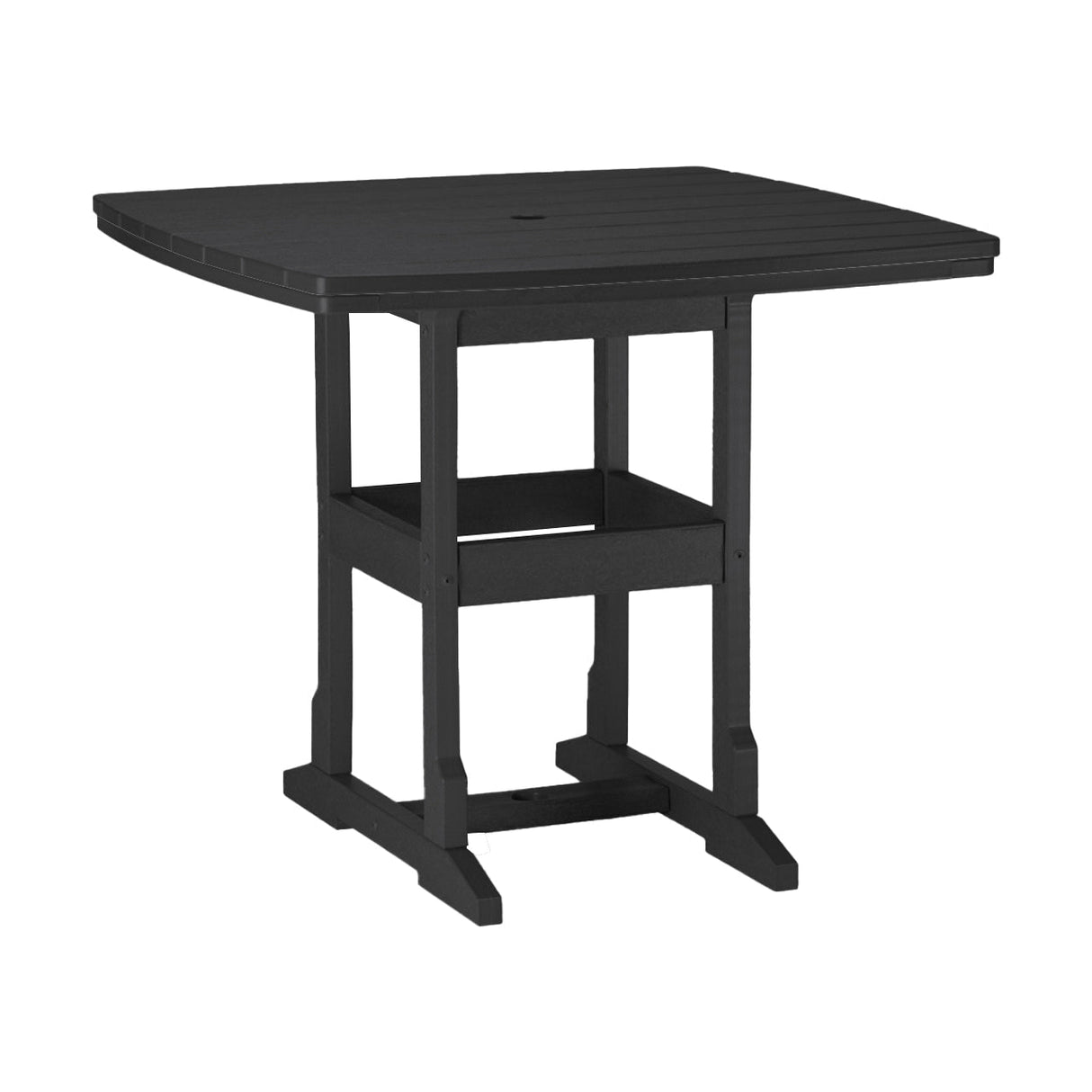 Breezesta 42" x 42" Square Counter Table