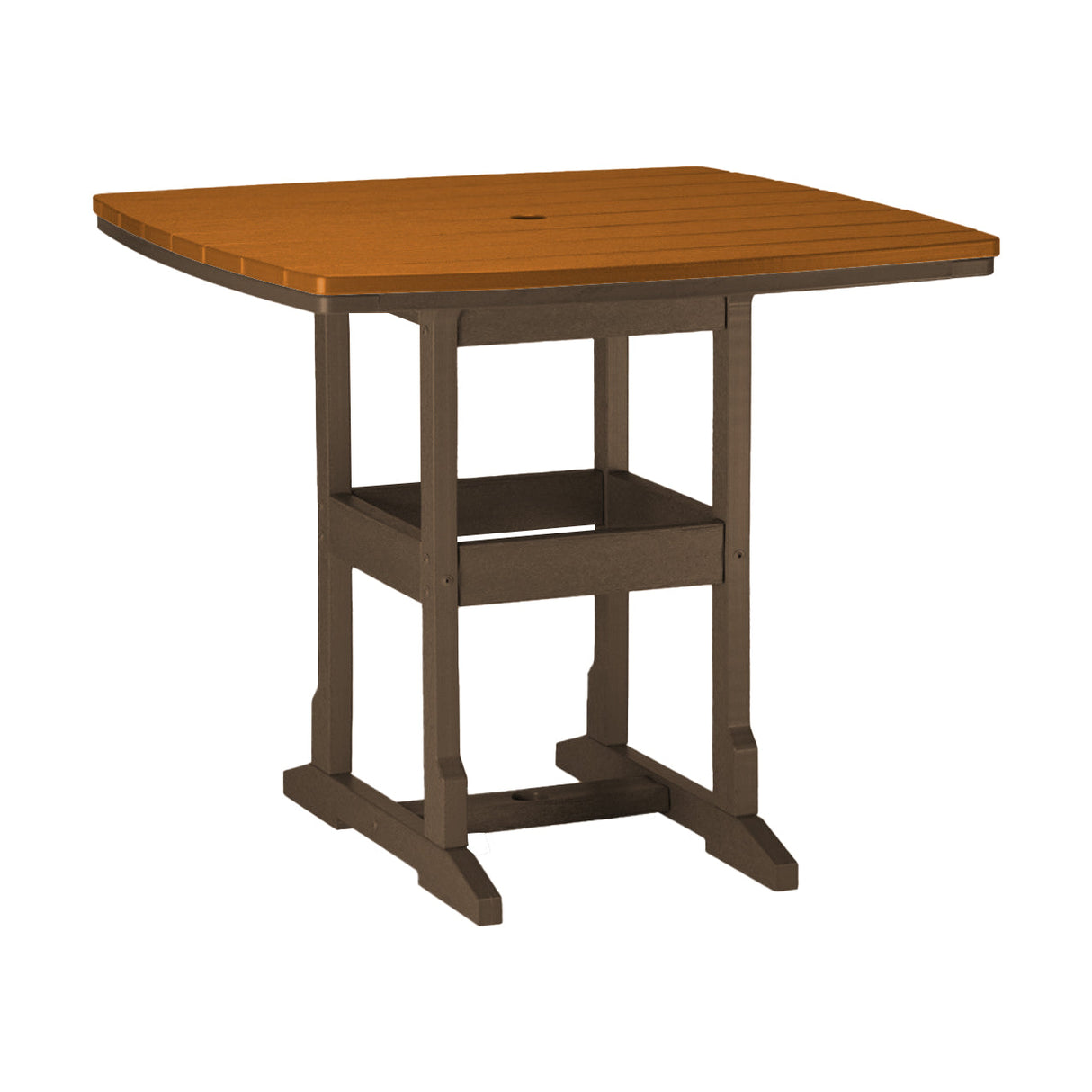 Breezesta 42" x 42" Square Counter Table