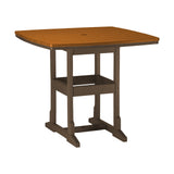 Breezesta 42" x 42" Square Counter Table