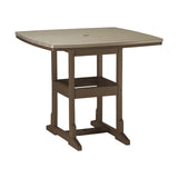 Breezesta 42" x 42" Square Counter Table