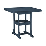 Breezesta 42" x 42" Square Counter Table