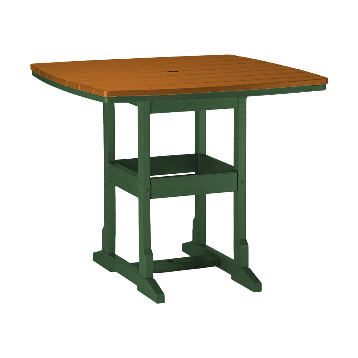 Breezesta 42" x 42" Square Counter Table