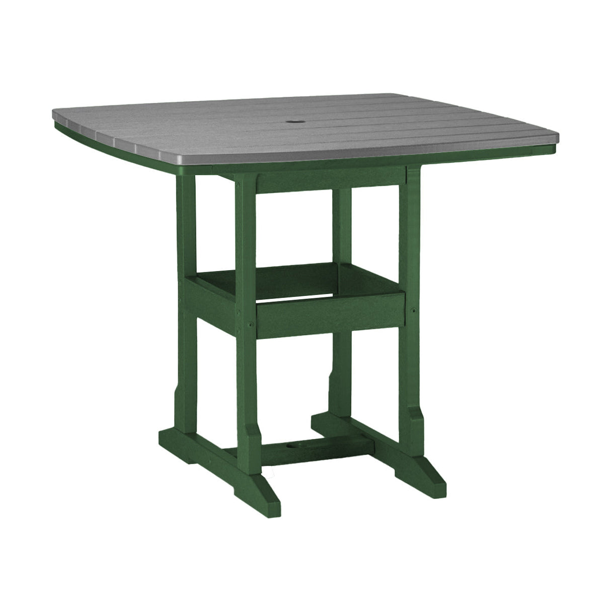 Breezesta 42" x 42" Square Counter Table