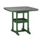 Breezesta 42" x 42" Square Counter Table