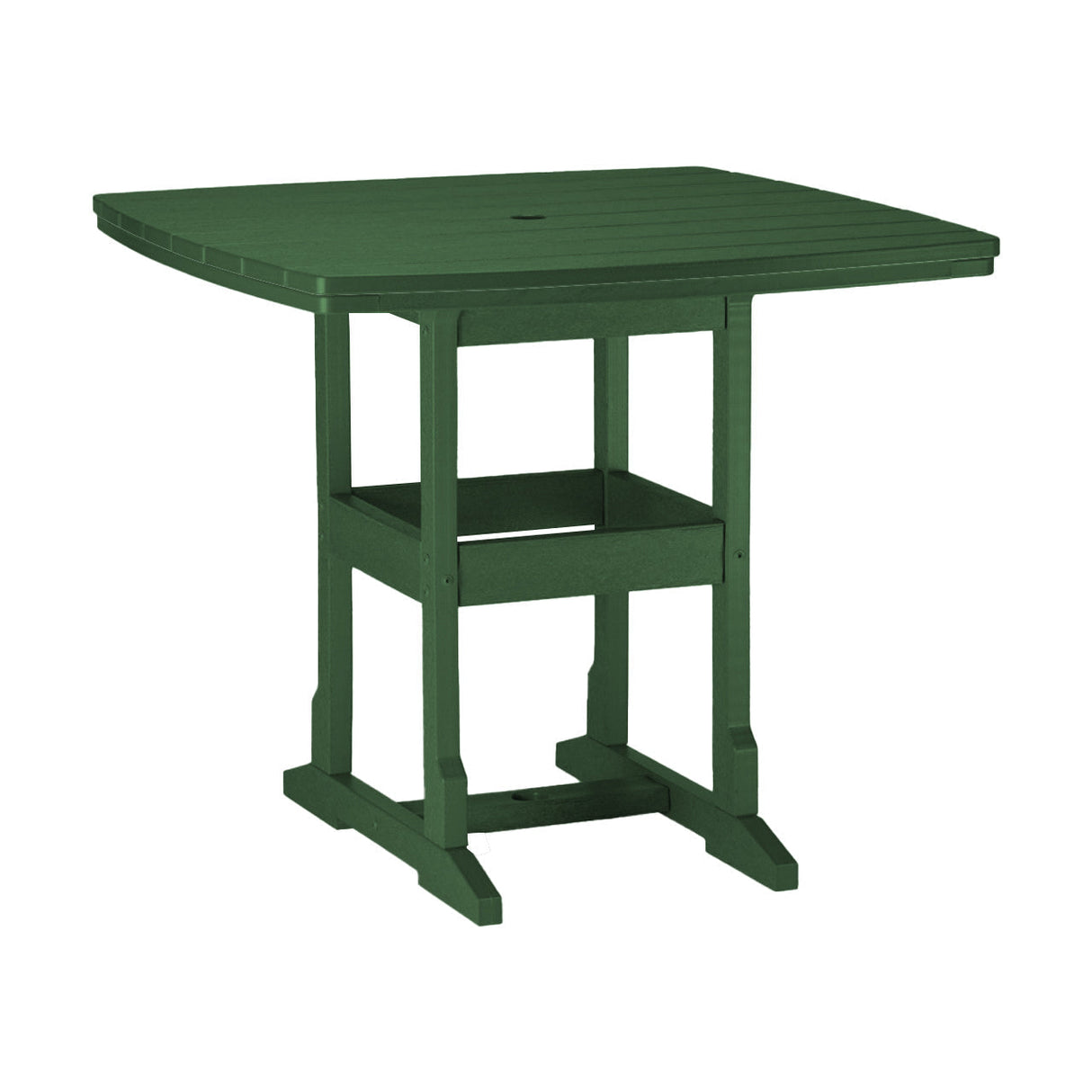 Breezesta 42" x 42" Square Counter Table