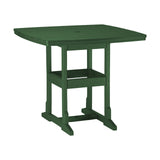 Breezesta 42" x 42" Square Counter Table