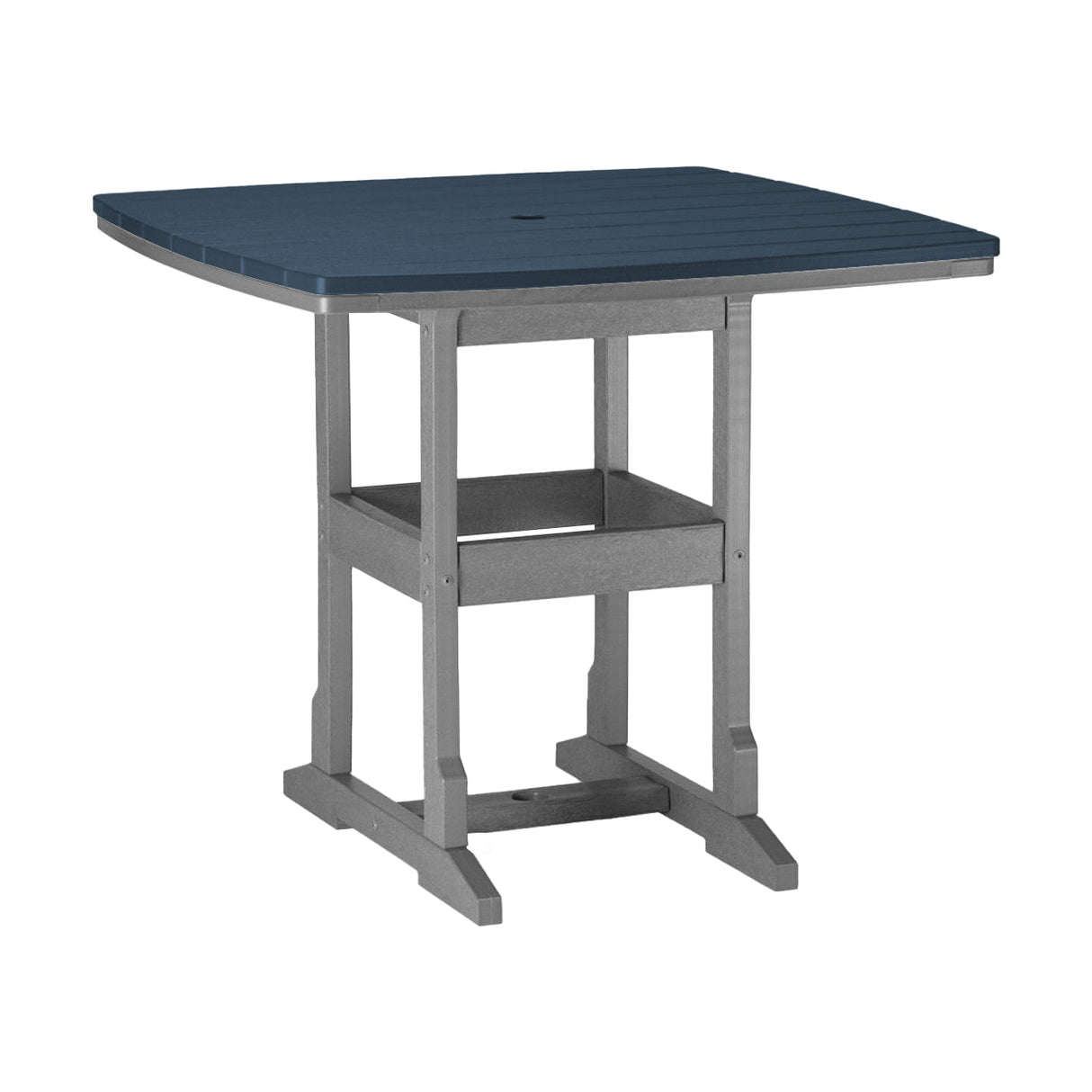 Breezesta 42" x 42" Square Counter Table