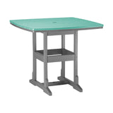 Breezesta 42" x 42" Square Counter Table